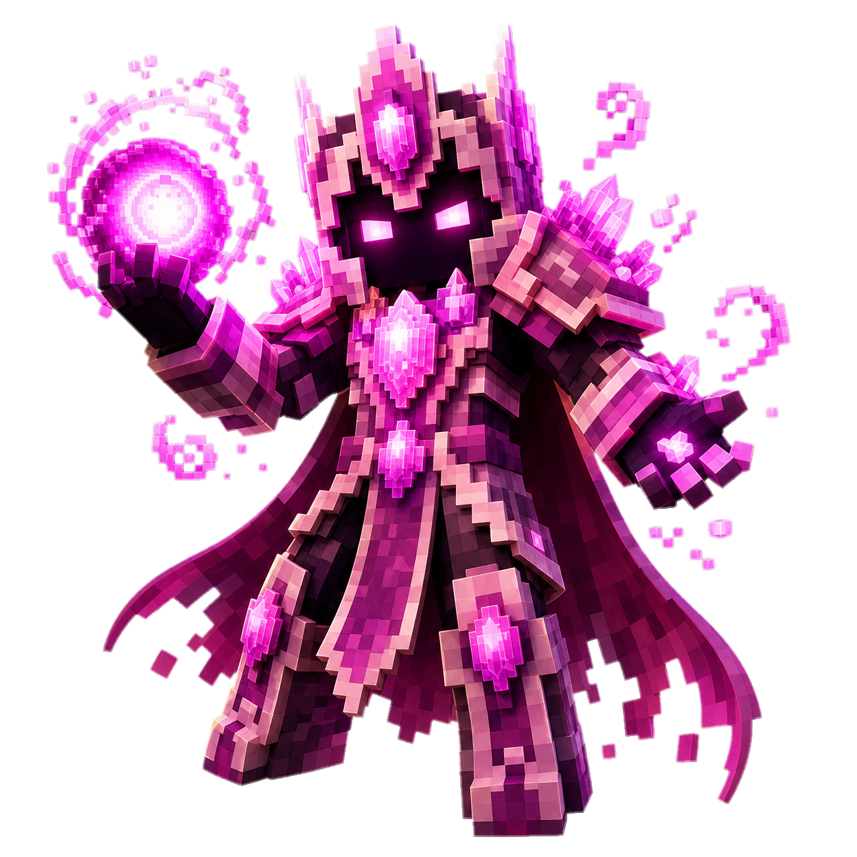 Mythic Mascot